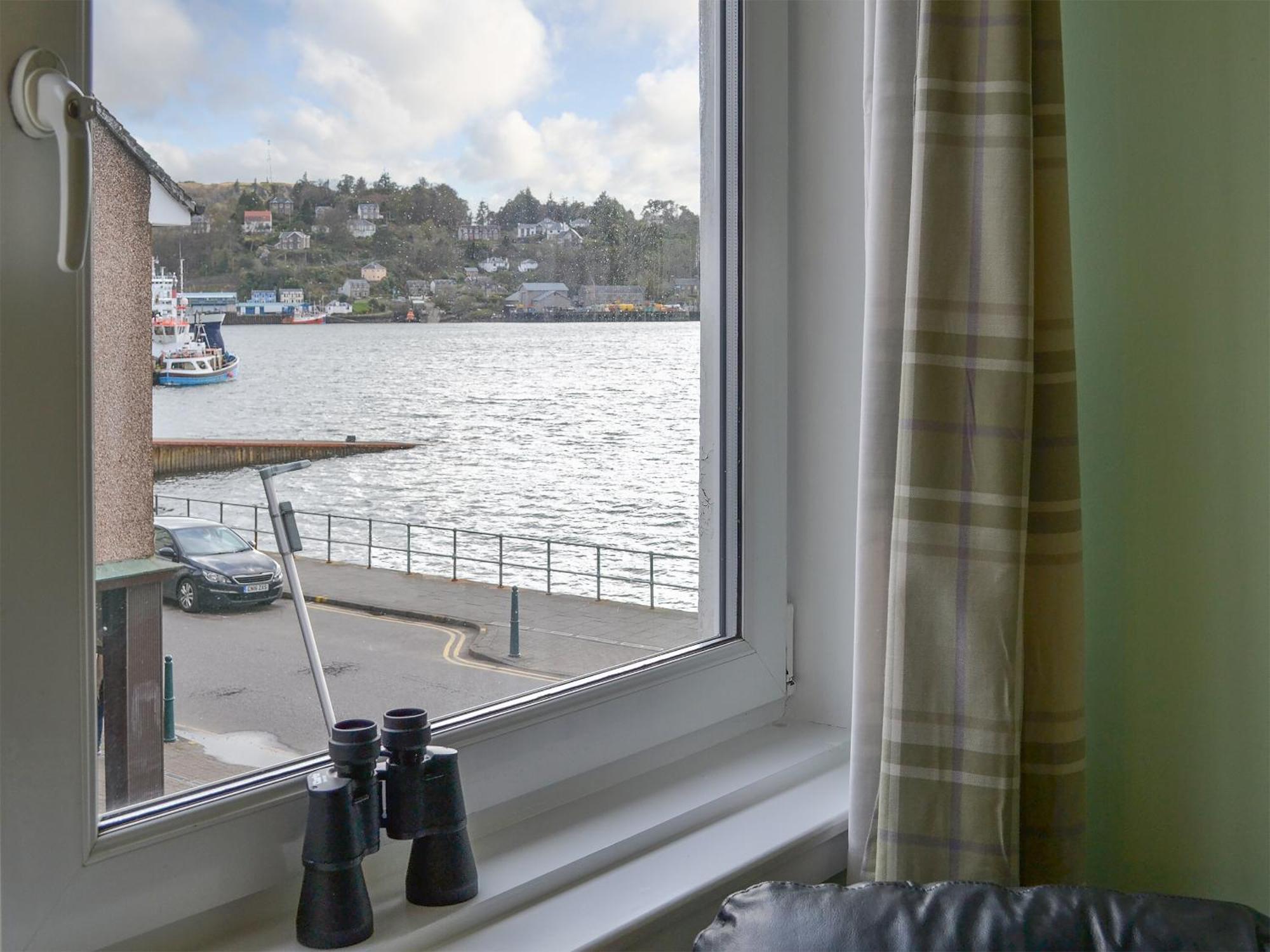 Harbour View Villa Oban Luaran gambar